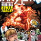 Illustration for article titled Fantastic Four #9, or Orange (Rocky Skin) is the New Black
